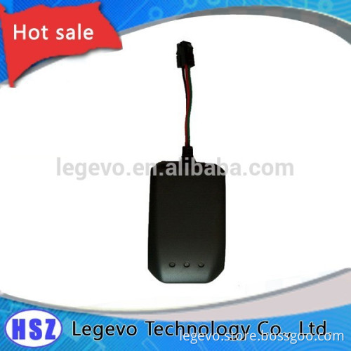 mini personal GPS tracker smallest GPS GSM tracker easy to install